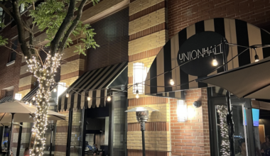 union hall closes hoboken nj
