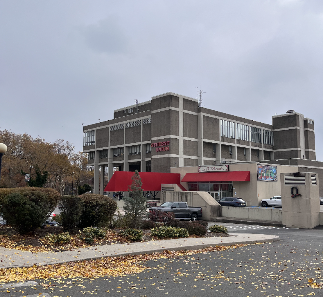 From Peru to Queens: How an On-Campus Polling Station Brought a Taste of Home – The Knight News
