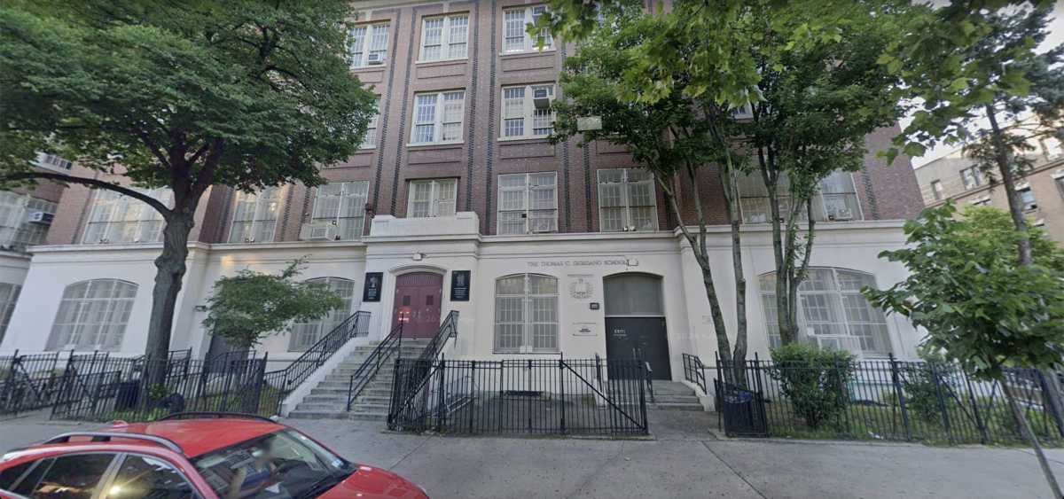 Bronx middle school principal Doreen Kendall, demoted after hiring her sister as a teacher – Bronx Times