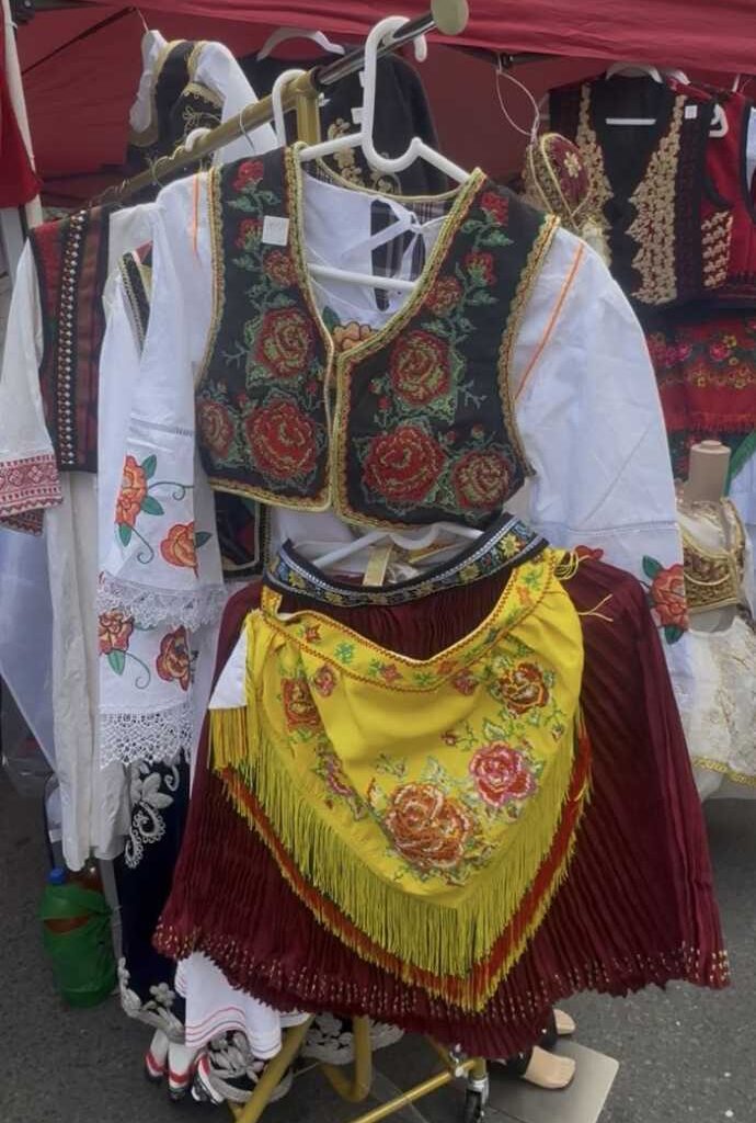 Bronx Little Italy celebrates Albanian heritage at Annual Skanderbeg Street Fair – Bronx Times