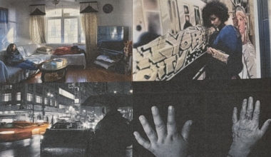Beyond the Shutter: Decoding the Language of Representation By Queens College Arts Students – The Knight News