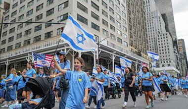 Mayor Mamdani still does not plan to attend Israel Day on Fifth Parade