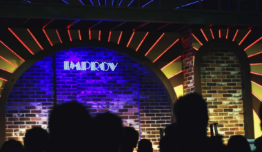 The Improv Launches Brooklyn Club In Return To New York After 30 Years