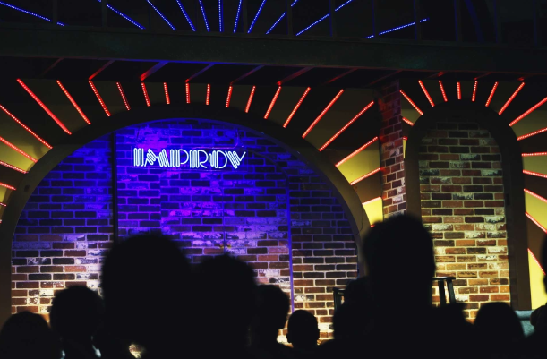 The Improv Launches Brooklyn Club In Return To New York After 30 Years