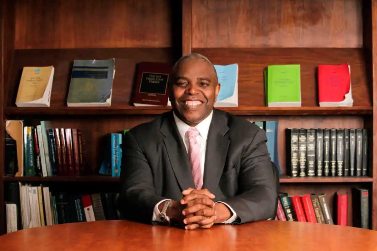 Former Brooklyn judge arrested for defrauding real estate investors of millions