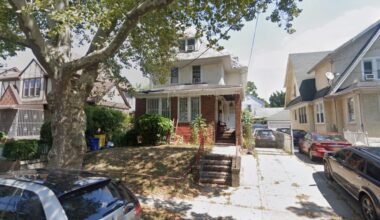 Man, 71, found dead in Queens home after fire