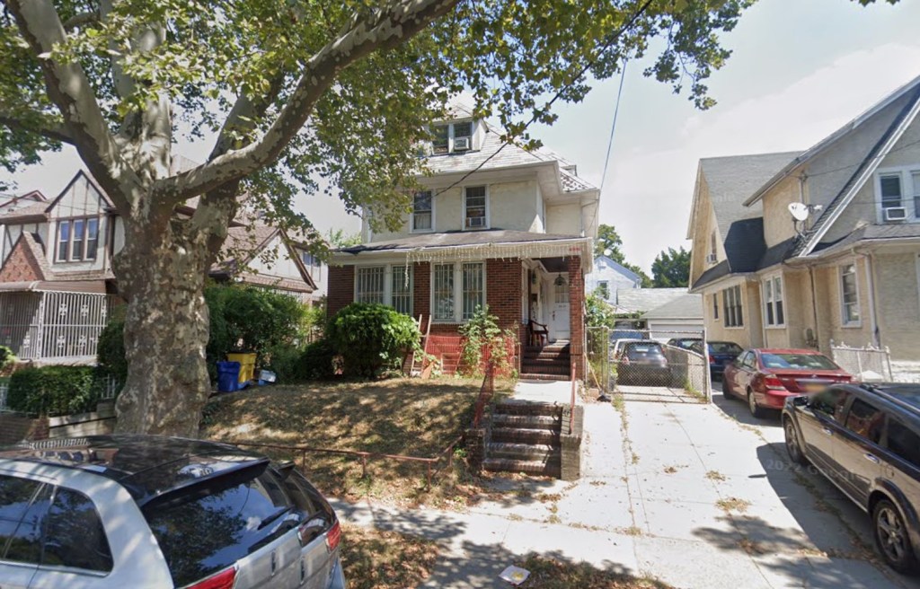 Man, 71, found dead in Queens home after fire