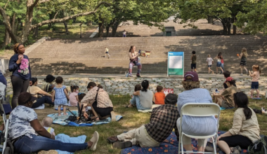 Free kid-friendly events this week in Brooklyn (5/18-5/24) | Brooklyn Bridge Parents