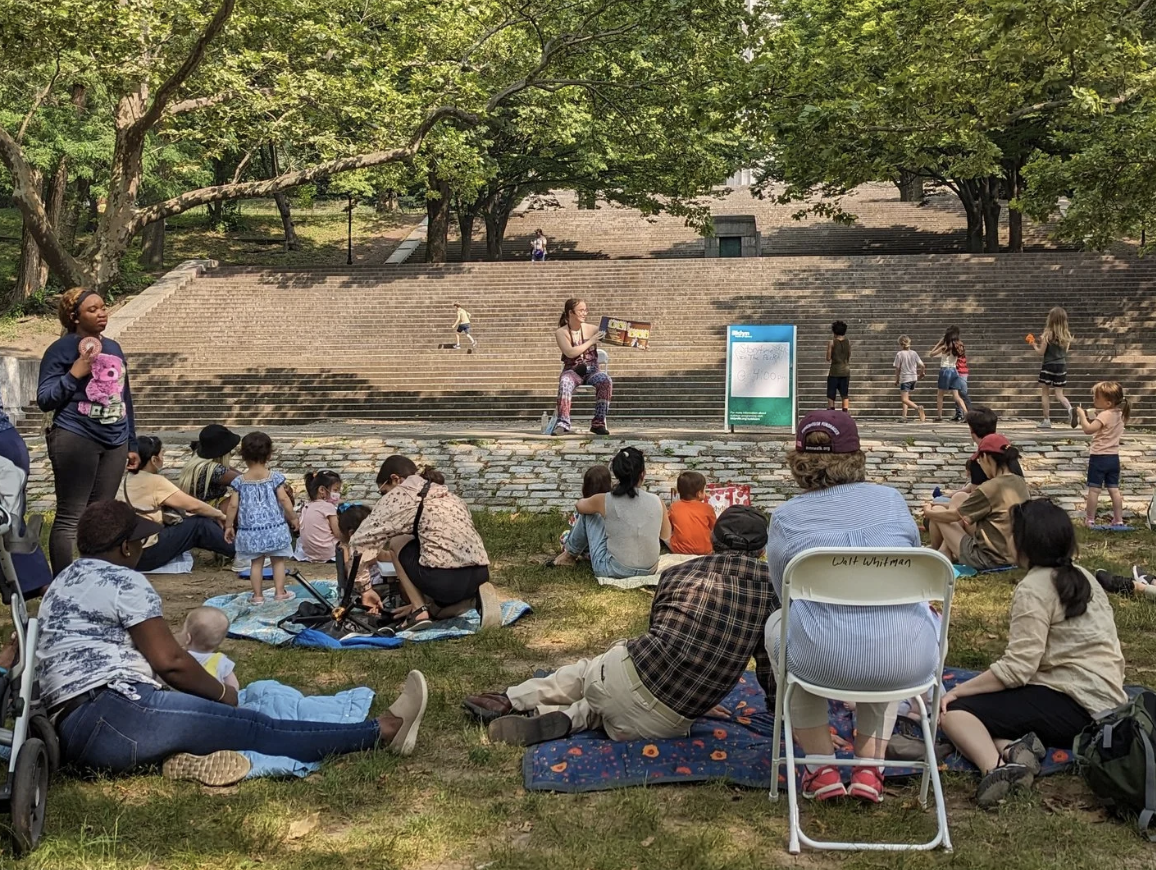 Free kid-friendly events this week in Brooklyn (5/18-5/24) | Brooklyn Bridge Parents