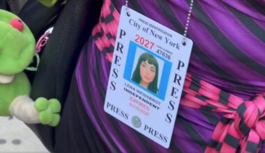 Keep NYC press passes for the working press: Luigi Mangione fan club doesn't cut it