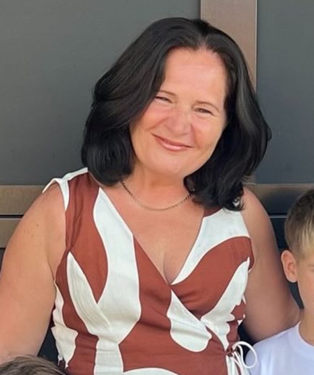 Donike Gocaj died after falling down an open manhole cover on E. 52nd St. near the corner of Fifth Ave. in Manhattan on Monday, May 18, 2026.