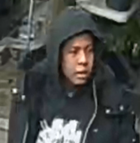 Melrose: Man Sought for Following Woman into Elevator and Attempting to Rape Her