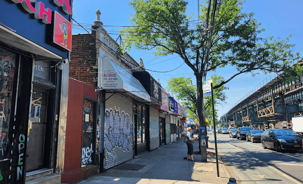 Mamdani Administration Advances First Neighborhood Plans for White Plains Road in The Bronx