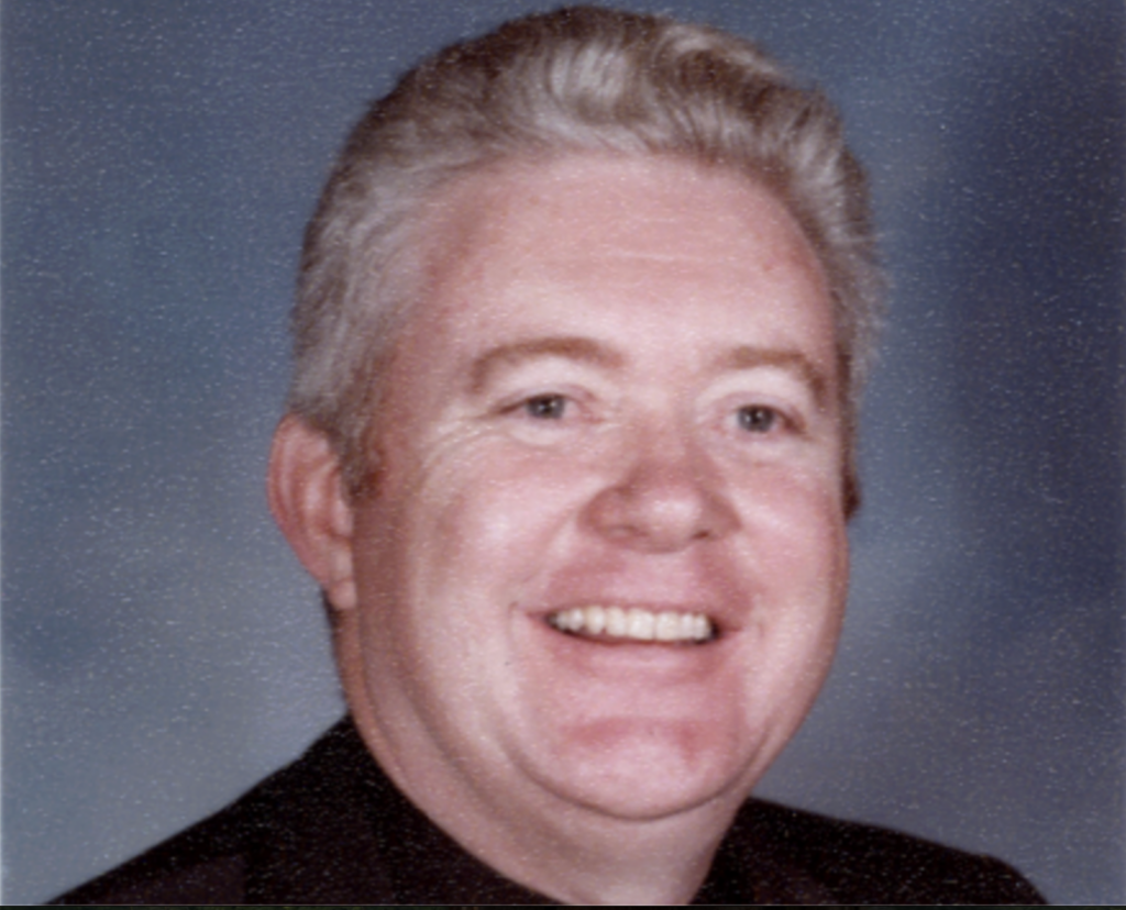 Obituary: Reverend Monsignor John B. Sullivan