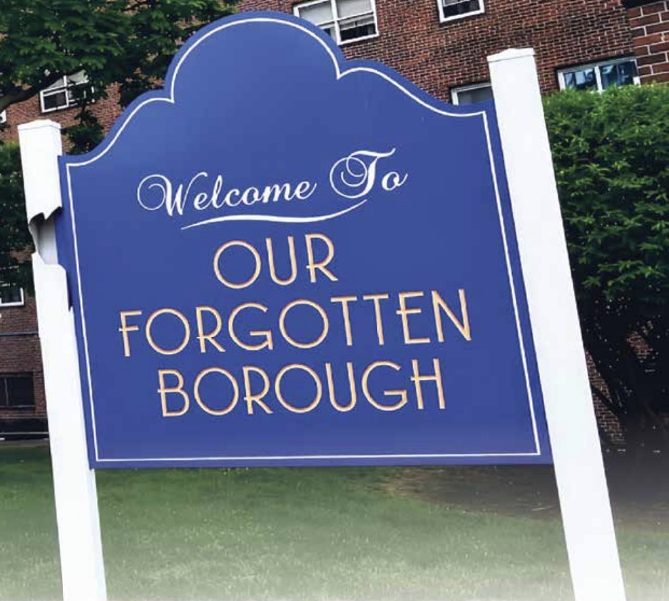 OUR FORGOTTEN BOROUGH | From redlining to rot: Housing struggles in the Bronx – Bronx Times