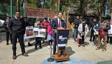 OUR FORGOTTEN BOROUGH | Who you gonna call with NYCHA problems? The Ombudsperson Call Center! – Bronx Times