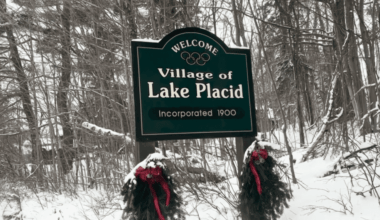 Gov. Hochul pushing to bring Winter Olympics to New York City and Lake Placid