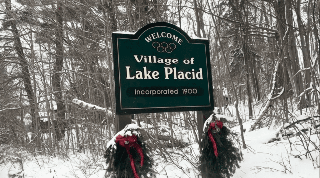 Gov. Hochul pushing to bring Winter Olympics to New York City and Lake Placid
