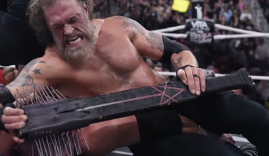 AEW Double or Nothing faced NY state restrictions on blood, violence