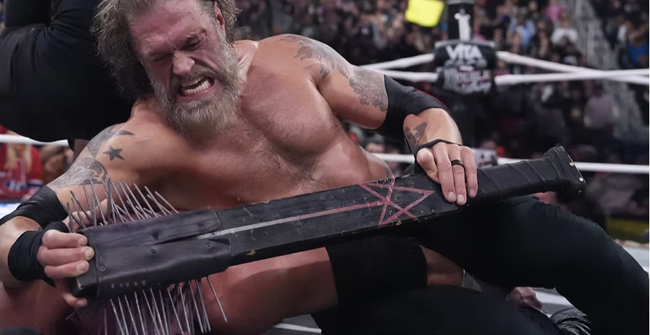 AEW Double or Nothing faced NY state restrictions on blood, violence