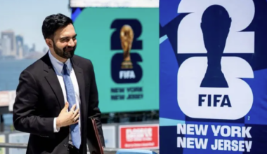 The people’s World Cup? NYC mayor secures $50 tickets for 1000 local residents 