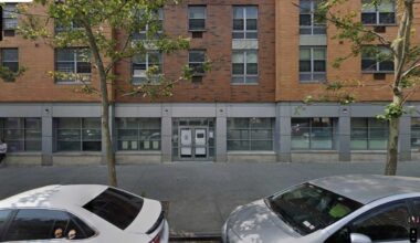 Man shot to death in late-night bloodshed in the Bronx