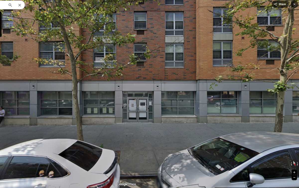 Man shot to death in late-night bloodshed in the Bronx