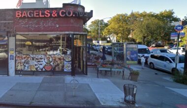 CAIR-NY denounces vandalism targeting Kosher bagel shop in Jamaica Estates – QNS