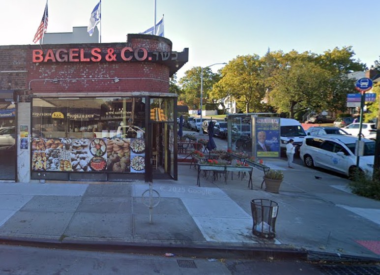 CAIR-NY denounces vandalism targeting Kosher bagel shop in Jamaica Estates – QNS