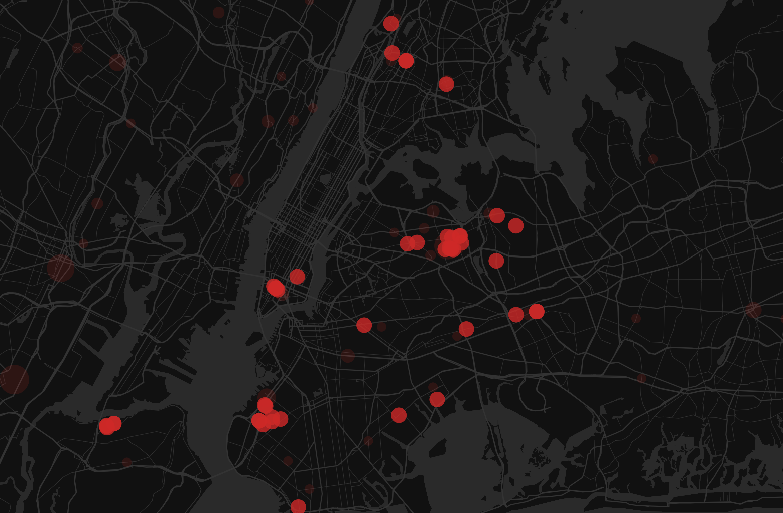 How THE CITY Investigated ICE Street Arrests in the New York Area