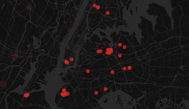 How THE CITY Investigated ICE Street Arrests in the New York Area