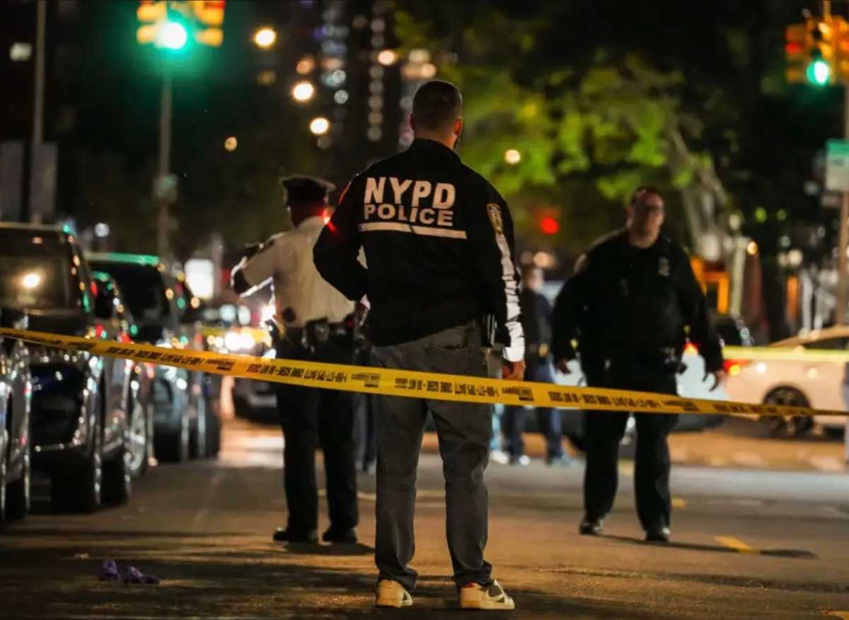 Two deadly stabbings in Brooklyn nearly nine hours apart leave pair of men dead: NYPD