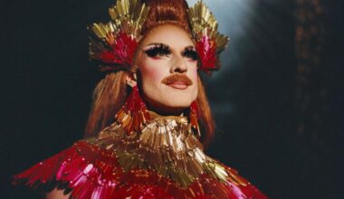 Patagonia Sues Drag Queen "Pattie Gonia" for Trademark Infringement
