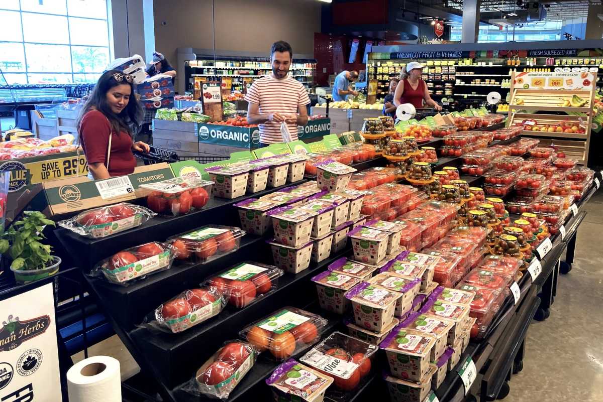 NYC agencies and food pantries launch coordinated effort to help hungry New Yorkers who could lose SNAP benefits starting Monday