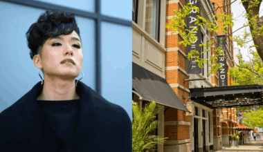 Nonbinary ‘Russian Doll’ Actor Wesley Han Sues NYC Hotel Over Restroom Removal