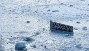 Seeing Thin Financial Ice Under ‘Buy Now, Pay Later’ — Center for New York City Affairs