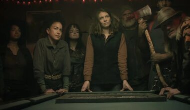 THE WALKING DEAD: DEAD CITY Season 3 Teaser Trailer Reveals Premiere Date and a Dangerous New Future for Manhattan — GeekTyrant