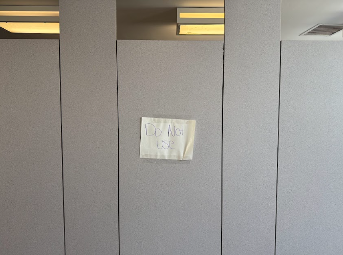 Queens College Students Call For Improved Care of Restrooms As Budget Cuts Have Reduced Custodial Staff – The Knight News