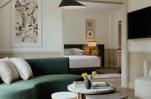 Kimpton Ashbel New York – Park Avenue opens in Historic Midtown Manhattan Landmark