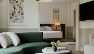 Kimpton Ashbel New York – Park Avenue opens in Historic Midtown Manhattan Landmark | News