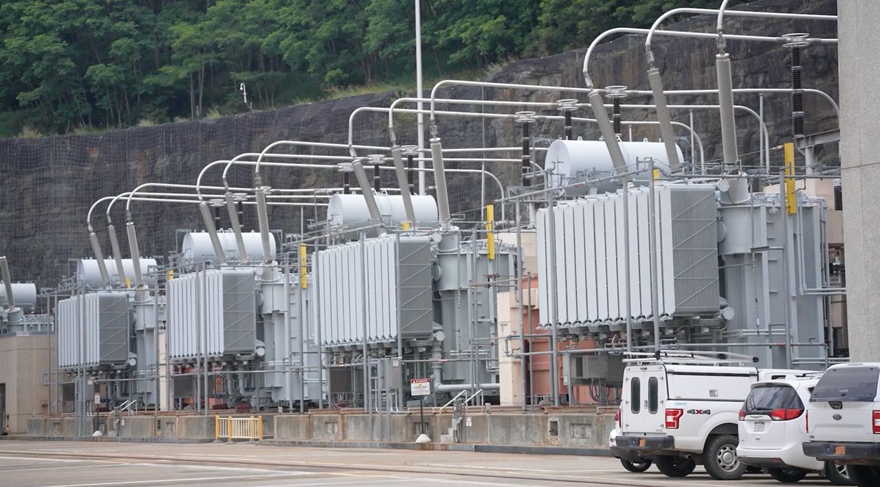 New York's power grid faces historically thin safety margin