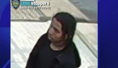 News 12 | Bronx | Police Release New Images Of Man Wanted In Shooting Of Teen In Soundview