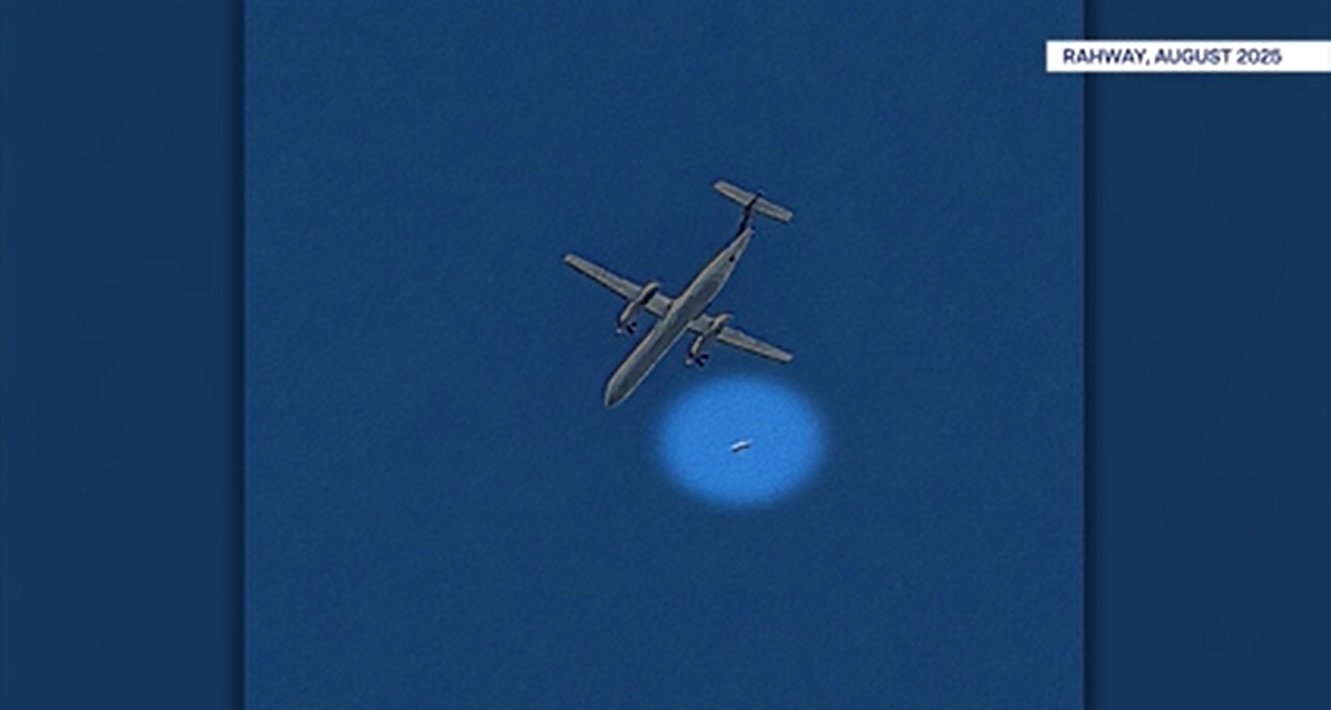 News 12 | Bronx | The Pentagon Releases 162 Secret Files Pertaining To Ufos