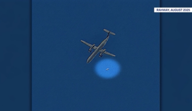 News 12 | Bronx | The Pentagon Releases 162 Secret Files Pertaining To Ufos