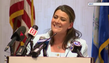 News 12 | Bronx | Gop Gubernatorial Candidate Erin Stewart Responds To Scrutiny Over Mayoral Spending