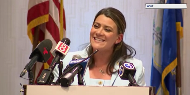 News 12 | Bronx | Gop Gubernatorial Candidate Erin Stewart Responds To Scrutiny Over Mayoral Spending
