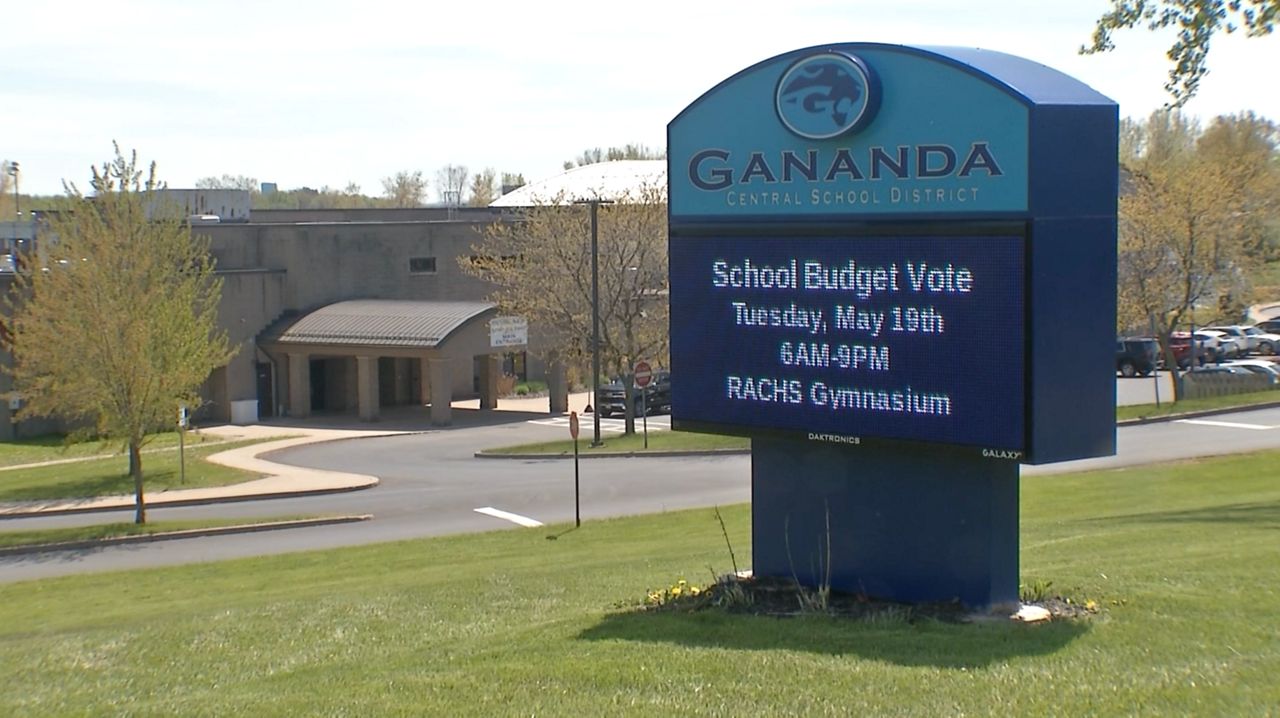 N.Y. school districts face battle getting budgets approved