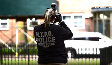 News 12 | Bronx | Bronx Man Accused Of Raping 12 Year Old Girl Allegedly Sent Her Sexually Explicit Snapchat Videos Before The Attack