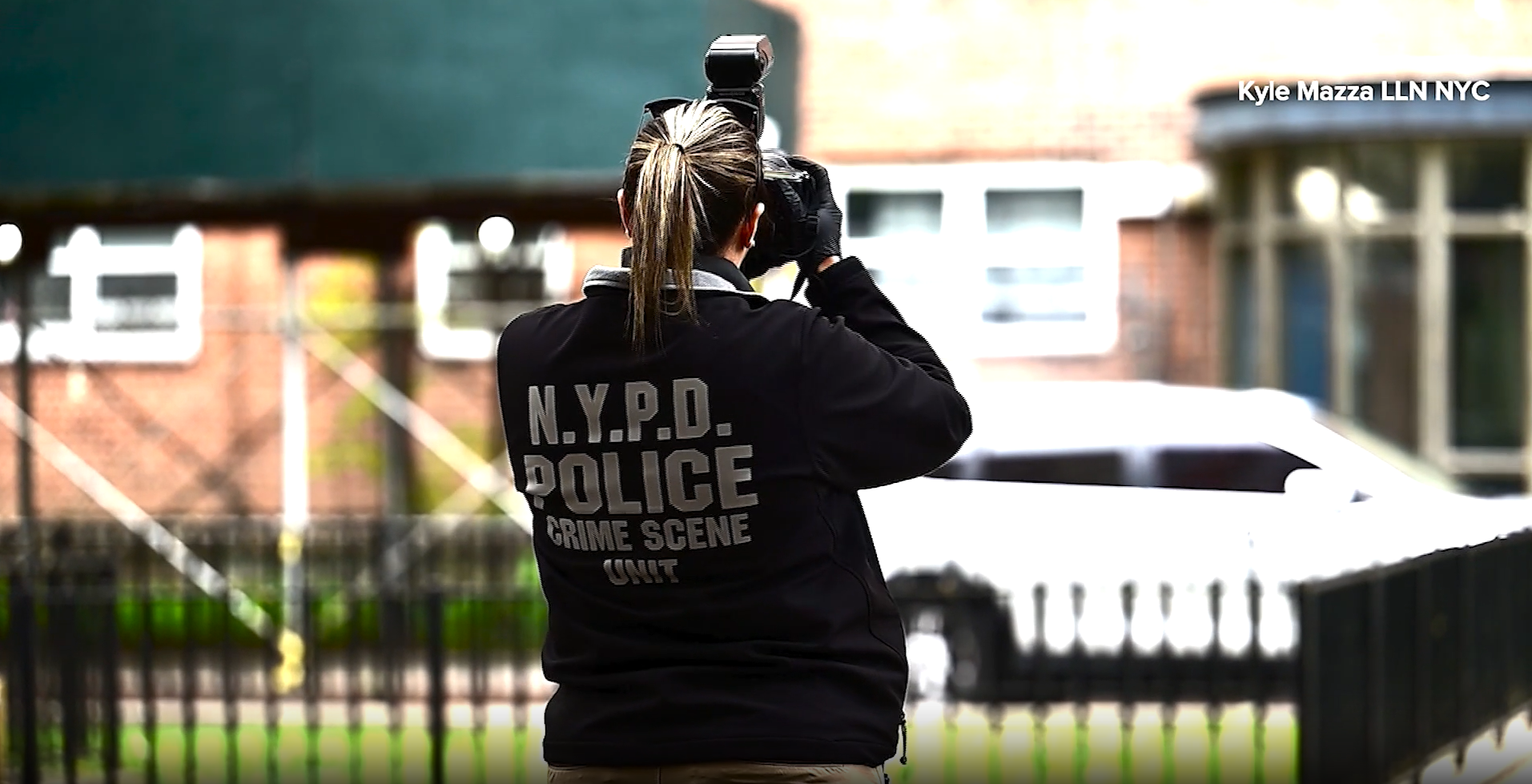 News 12 | Bronx | Bronx Man Accused Of Raping 12 Year Old Girl Allegedly Sent Her Sexually Explicit Snapchat Videos Before The Attack