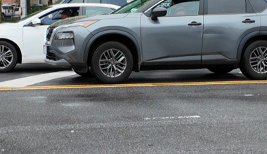 News 12 | Bronx | Bronx Drivers Hit The Road For Memorial Day Weekend Travel